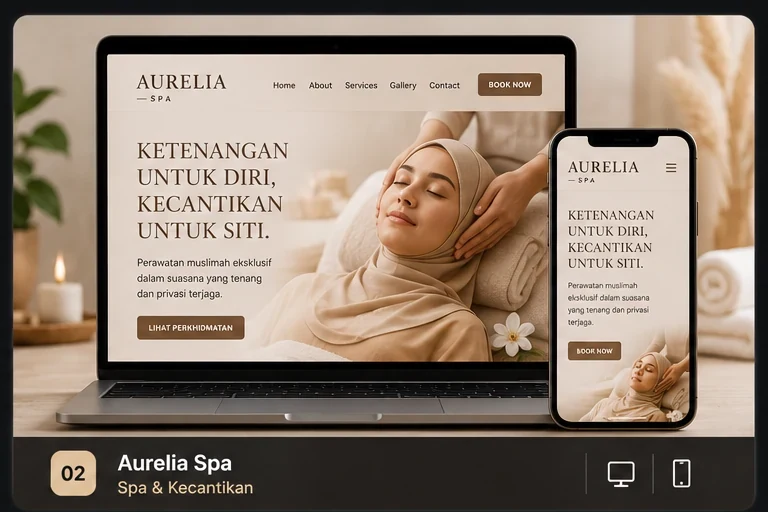 Aurelia Spa